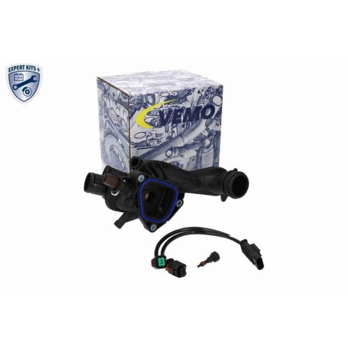 Thermostatgeh&auml;use VEMO V22-99-0017 EXPERT KITS + f&uuml;r CITRO&Euml;N PEUGEOT DS