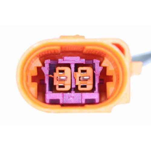 Sensor, Abgastemperatur VEMO V10-72-0124 Original VEMO Qualit&auml;t f&uuml;r AUDI SEAT VW