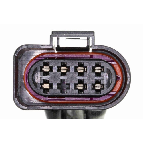 Pumpe, Lamellenkupplung (Allradantrieb) VAICO V45-0231 Original VAICO Qualität