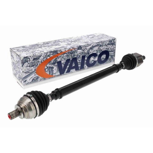 VAICO Antriebswelle V10-7629 Original VAICO Qualit&auml;t f&uuml;r AUDI VW VAG
