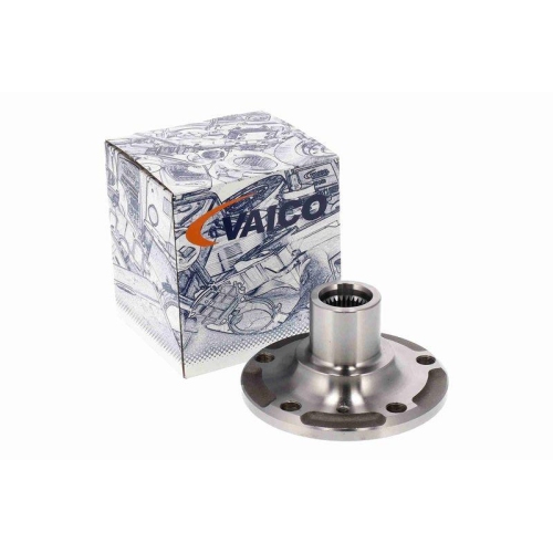 Radnabe VAICO V20-4193 Original VAICO Qualit&auml;t f&uuml;r BMW, Hinterachse links