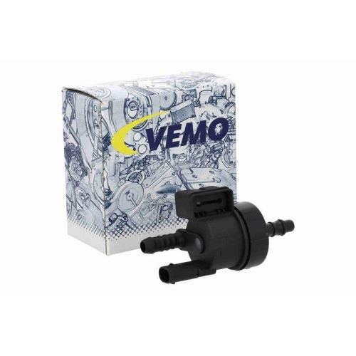 Ventil, Aktivkohlefilter VEMO V10-77-0093 Original VEMO Qualität für AUDI SEAT