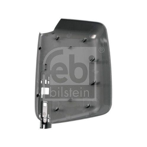 Abdeckung, Außenspiegel FEBI BILSTEIN 193557 für RENAULT TRUCKS, links