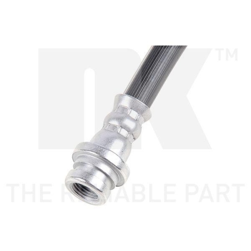 Bremsschlauch NK 8525195 f&uuml;r FORD, Vorderachse links