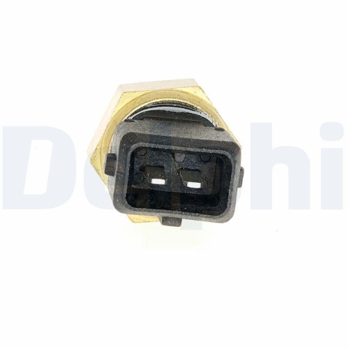 Sensor, Öltemperatur DELPHI TS10466 für AUDI SKODA VW