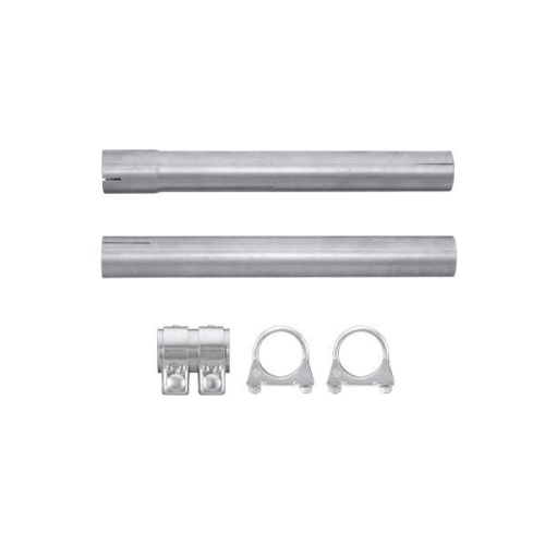 HELLA Abgasrohr 8LA 366 003-551 Easy2Fit –