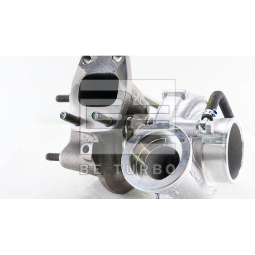 BE TURBO 129757RED Lader, Aufladung f&uuml;r MERCEDES-BENZ