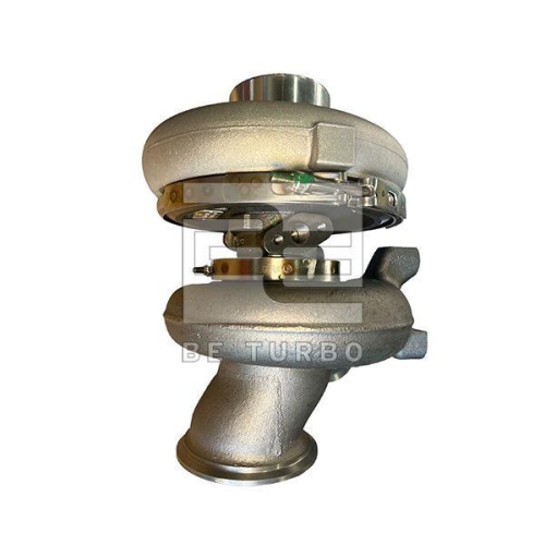 BE TURBO 130221 Lader, Aufladung f&uuml;r MAN