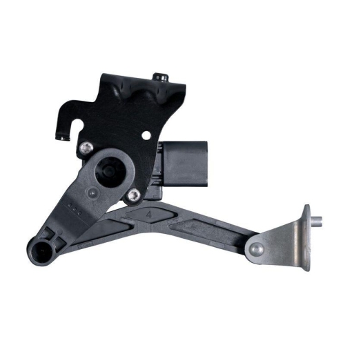 HELLA 6PM 012 699-511 Sensor, Leuchtweitenregulierung f&uuml;r VAG, Vorderachse links
