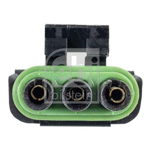 FEBI BILSTEIN Lambdasonde 175882 f&uuml;r RENAULT, vor Katalysator