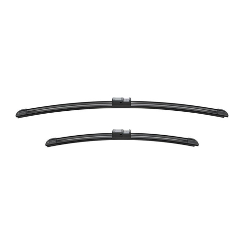 Wischblatt BOSCH 3 397 118 972 Aerotwin f&uuml;r, seitlicher Einbau, vorne