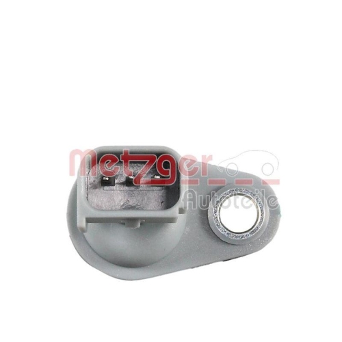 Sensor, Nockenwellenposition METZGER 0903072 f&uuml;r FORD CITRO&Euml;N/PEUGEOT LAND ROVER