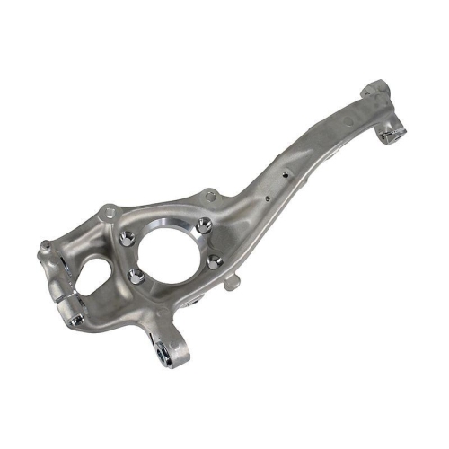Achsschenkel, Radaufh&auml;ngung METZGER 58163301 GREENPARTS f&uuml;r AUDI