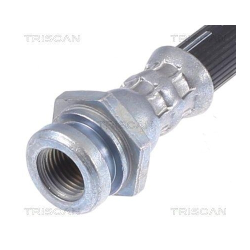 Bremsschlauch TRISCAN 8150 50205 f&uuml;r MAZDA HYUNDAI, Hinterachse