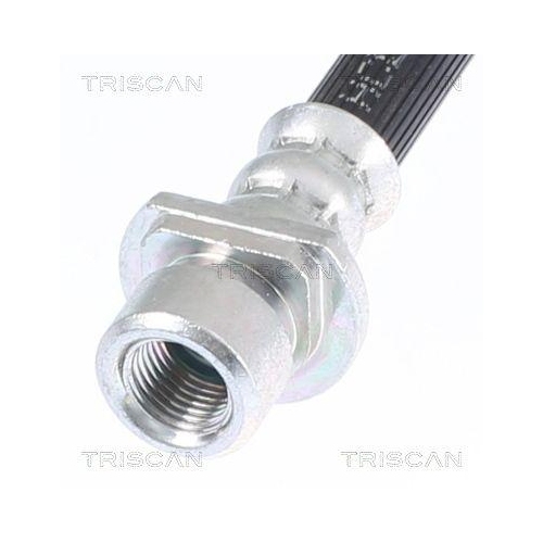 Bremsschlauch TRISCAN 8150 40267 f&uuml;r HONDA, Vorderachse