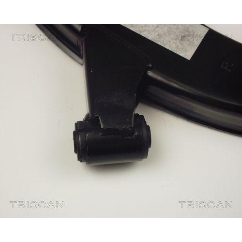 Lenker, Radaufh&auml;ngung TRISCAN 8500 13509 f&uuml;r TOYOTA, Vorderachse rechts, au&szlig;en