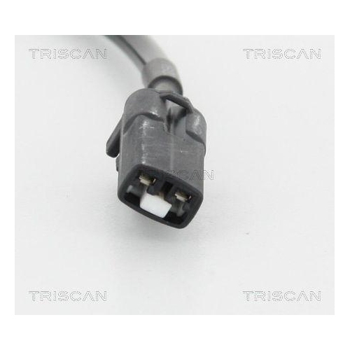 Sensor, Raddrehzahl TRISCAN 8180 43351 f&uuml;r HYUNDAI KIA, Vorderachse rechts
