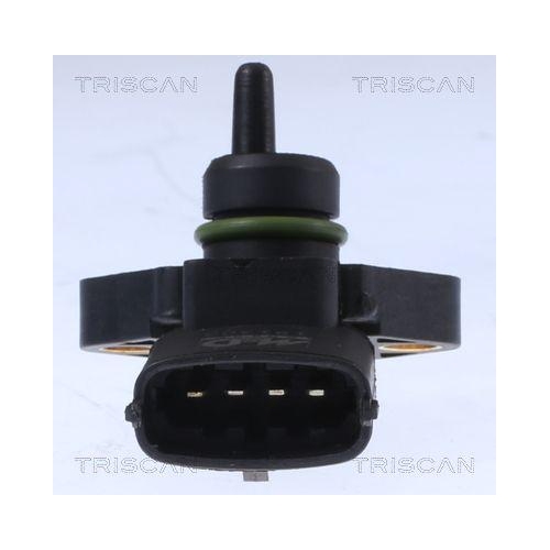 Sensor, Saugrohrdruck TRISCAN 8824 15005 f&uuml;r IVECO RENAULT TRUCKS