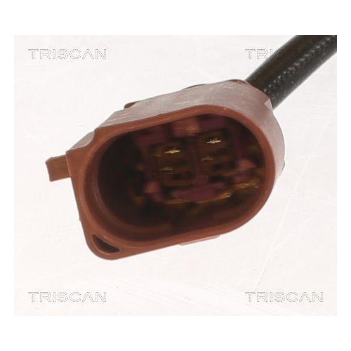 Sensor, Abgastemperatur TRISCAN 8826 29002 f&uuml;r VW HITACHI