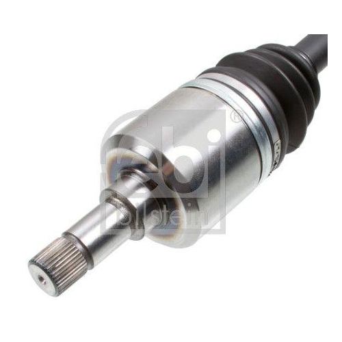 FEBI BILSTEIN Antriebswelle 181915 f&uuml;r CITRO&Euml;N FIAT LANCIA PEUGEOT