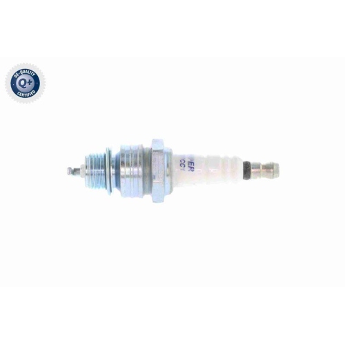 Z&uuml;ndkerze VEMO V99-75-0006 Q+, Erstausr&uuml;sterqualit&auml;t f&uuml;r AUDI SEAT SKODA VW VAG