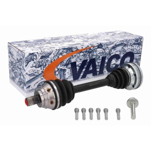 Antriebswelle VAICO V10-7631 Green Mobility Parts f&uuml;r VW VAG, Vorderachse links