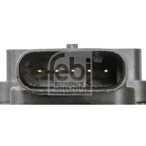 NOx-Sensor, Harnstoffeinspritzung FEBI BILSTEIN 197502 für MERCEDES-BENZ
