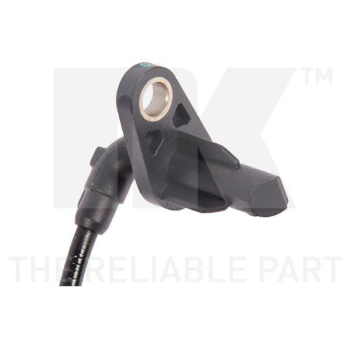 Sensor, Raddrehzahl NK 293967 f&uuml;r RENAULT, Hinterachse rechts