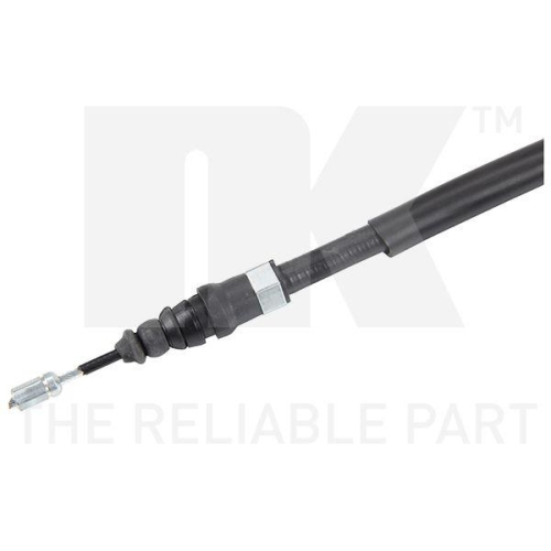 Seilzug, Feststellbremse NK 903793 f&uuml;r PEUGEOT, links, rechts