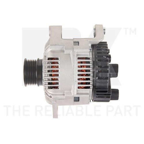 Generator NK 4841381 f&uuml;r FIAT PEUGEOT