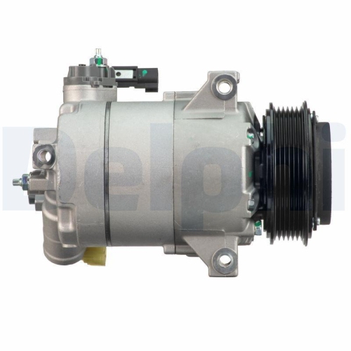 Kompressor, Klimaanlage DELPHI CS20570 für FORD