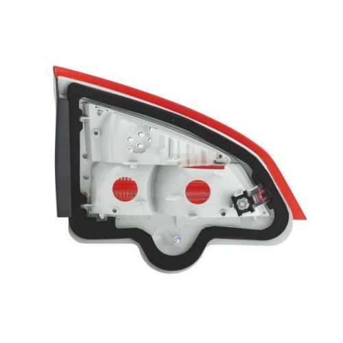 HELLA Heckleuchte 9EL 176 578-021 für FORD, rechts