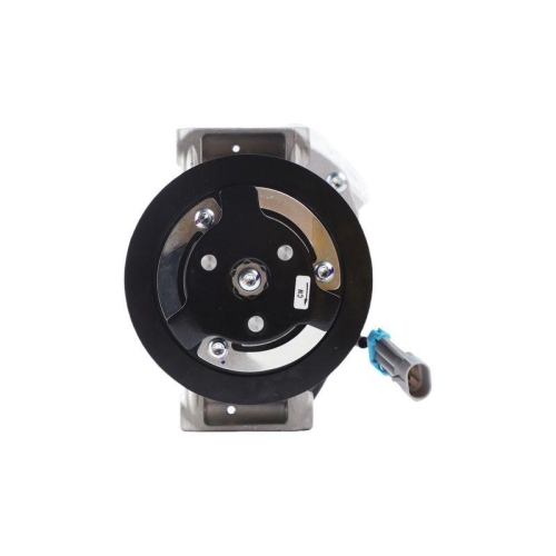 HELLA Kompressor, Klimaanlage 8FK 366 200-431 >>> Easy2Fit <<< f&uuml;r OPEL VAUXHALL