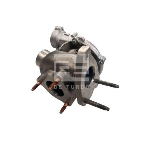 BE TURBO 129979 Lader, Aufladung f&uuml;r FIAT MERCEDES-BENZ NISSAN OPEL RENAULT