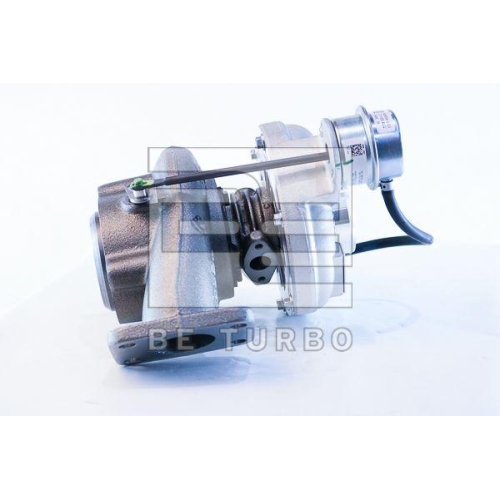 BE TURBO 129834 Lader, Aufladung f&uuml;r PERKINS