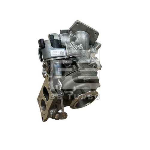 BE TURBO 132266 Lader, Aufladung f&uuml;r BMW