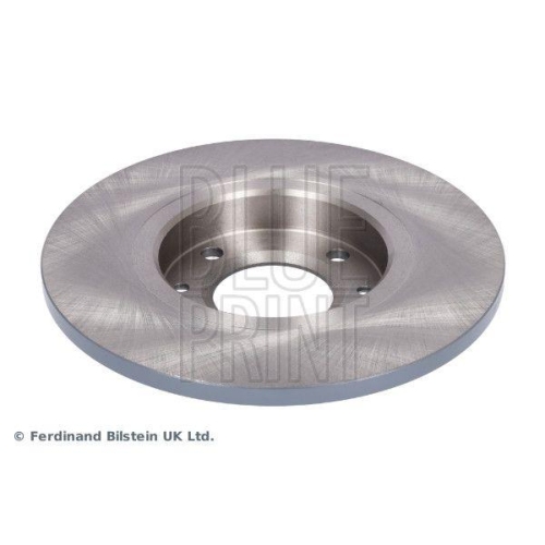 BLUE PRINT ADBP430157 2 St&uuml;ck Bremsscheiben f&uuml;r CITRO&Euml;N OPEL PEUGEOT VAUXHALL DS