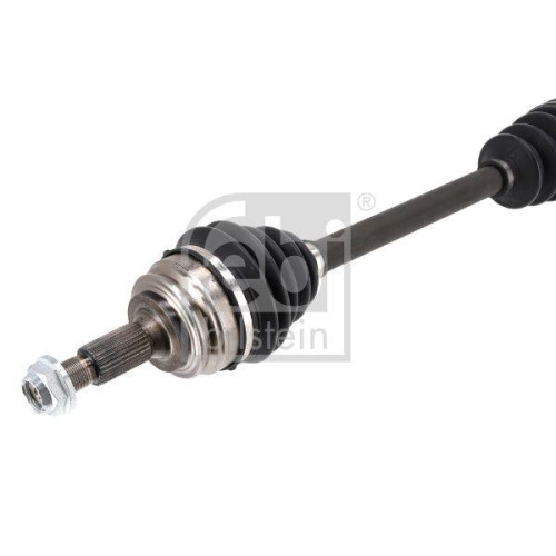 FEBI BILSTEIN 1007426 Antriebswelle f&uuml;r CITRO&Euml;N FIAT OPEL PEUGEOT VAUXHALL