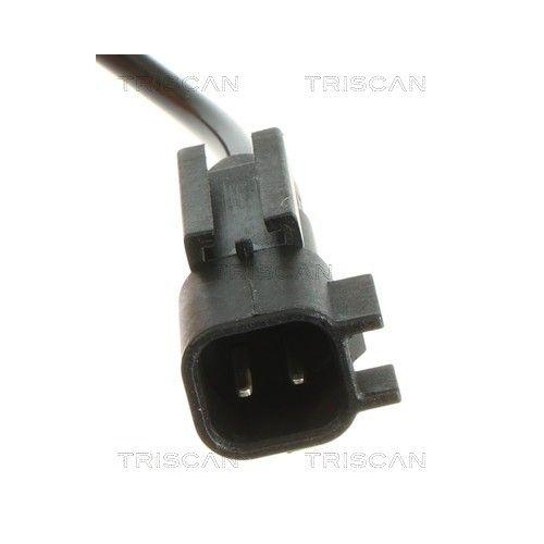 TRISCAN 8180 42230 Sensor, Raddrehzahl f&uuml;r MITSUBISHI, Hinterachse rechts