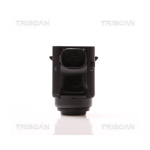 Sensor, Einparkhilfe TRISCAN 8815 24102 für OPEL SAAB VAUXHALL CADILLAC, hinten