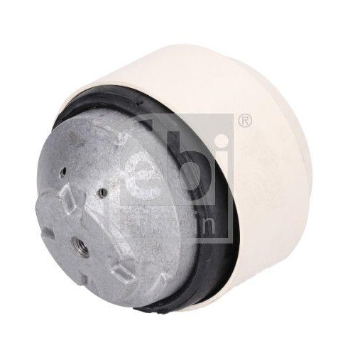 FEBI BILSTEIN Lagerung, Motor 17960 f&uuml;r MERCEDES-BENZ, vorne rechts