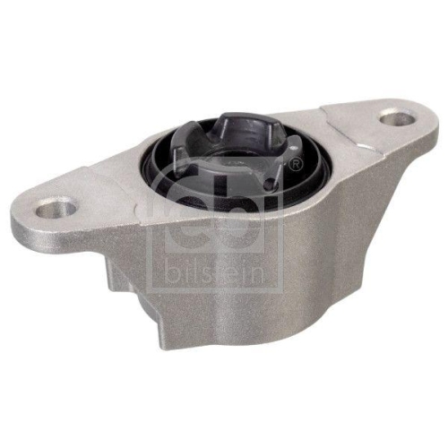 FEBI BILSTEIN Federbeinst&uuml;tzlager 177097 f&uuml;r MAZDA, Hinterachse links