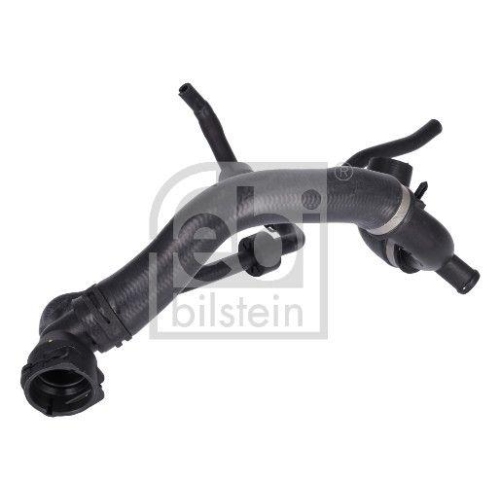 FEBI BILSTEIN K&uuml;hlerschlauch 179485 f&uuml;r AUDI SEAT SKODA VW