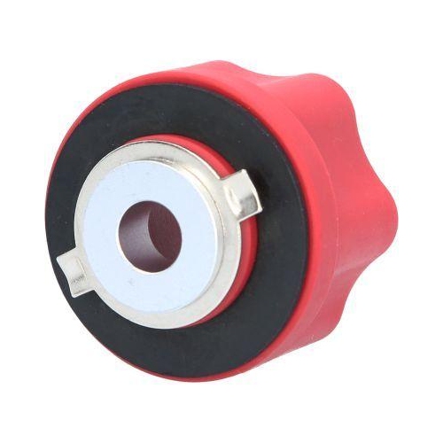 Adapter, Öl-Einfülltrichter KS TOOLS 150.9134 für