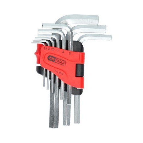 Winkelschraubendrehersatz KS TOOLS 151.3212 für