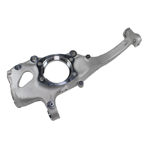Achsschenkel, Radaufh&auml;ngung METZGER 58163402 GREENPARTS f&uuml;r AUDI