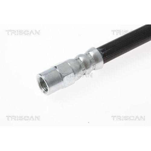 Bremsschlauch TRISCAN 8150 10002 f&uuml;r ALFA ROMEO MERCEDES-BENZ, Hinterachse
