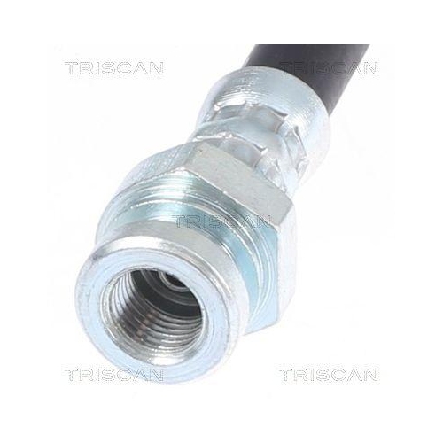 Bremsschlauch TRISCAN 8150 50206 f&uuml;r MAZDA, Hinterachse links