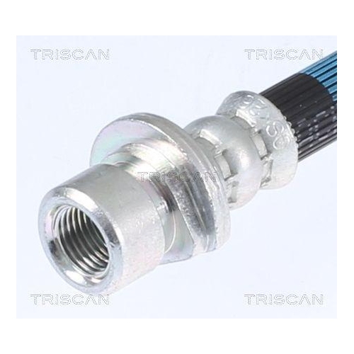 Bremsschlauch TRISCAN 8150 40271 f&uuml;r HONDA, Vorderachse links