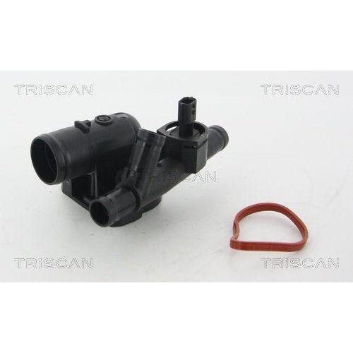 Thermostat, K&uuml;hlmittel TRISCAN 8620 29983 f&uuml;r NISSAN OPEL RENAULT VAUXHALL